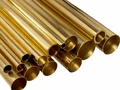 Латунная труба Л63 14x1.5x3000 мм