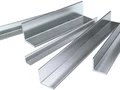 Алюминиевый уголок 4x50 мм АД31Т