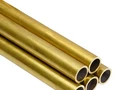 Латунная капиллярная трубка 1.8х0.4 мм Л63 ГОСТ 2624-77