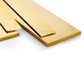 Полоса латунная 0.5х300х3000 Л63м