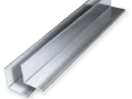 Уголок дюралевый 40х40х4х6000 Д16Т