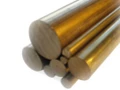 Заготовка латунная (пруток) 11х3000 мм ЛС59-1