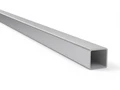 Труба профильная квадратная титановая 
35х35 мм