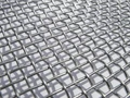 Сетка титановая тканая 2х2х0.5 мм