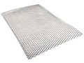 Сетка титановая просечно-вытяжная 
6х8х0.2 мм
