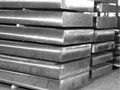 Слябы титановые г/к 220 мм