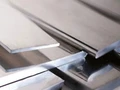 Лента палладиевая 0.55 мм ПдСр70-30
