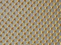 Сетка золотая тканая 0.45 мм Зл99.99 П52