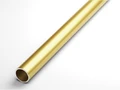 Труба золотая 0.8 мм Зл99.99