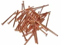 Медный гвоздь 1.2х30 мм