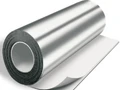 Фольга нихромовая Х20Н80 0.01х100 мм